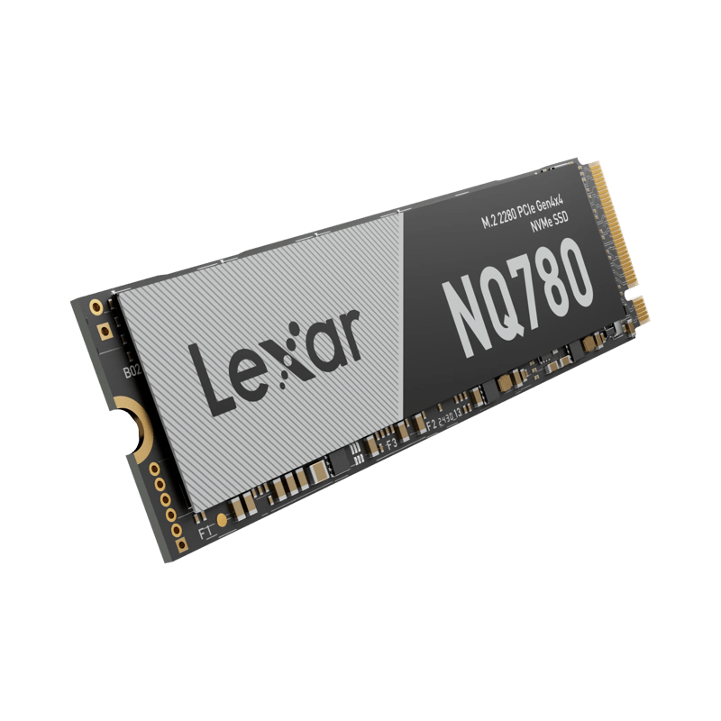 SSD Lexar NM780 1TB NVMe M.2 - 2