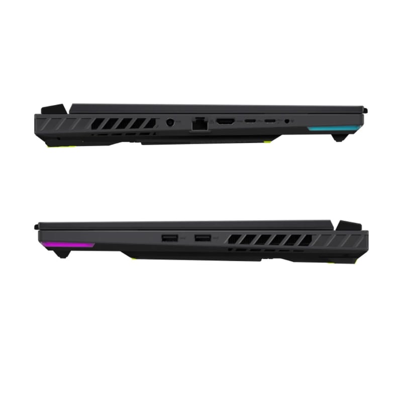 ASUS ROG Strix G16 G614PH-RV039, AMD Ryzen 9-8940HX, 32GB RAM, 1TB SSD, NVIDIA RTX 5050 8GB, 16.0" WUXGA 165Hz, Eclipse Gray - 4