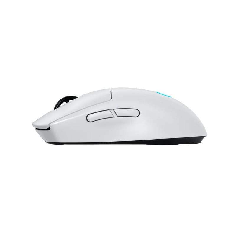 ماوس Logitech G PRO 2 32000 DPI Lightspeed Wireless أبيض - 3