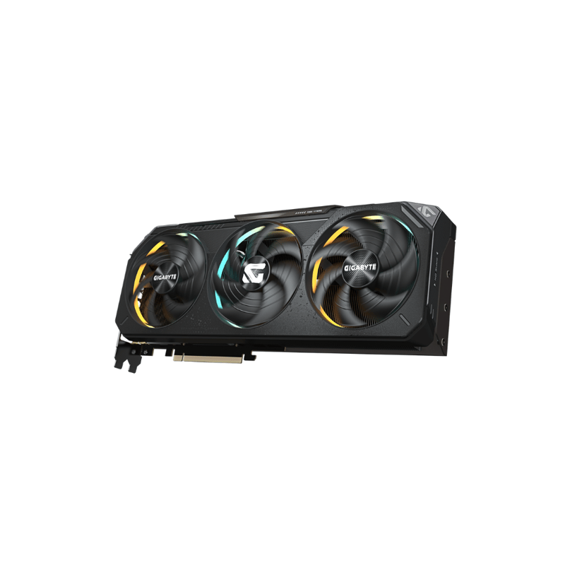 كارت شاشة Gigabyte GeForce RTX 5070 12GB GDDR7 Gaming OC Edition - 4