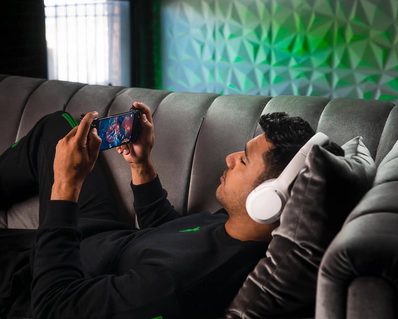 جويستيك Razer Kishi V2 USB-C - 7