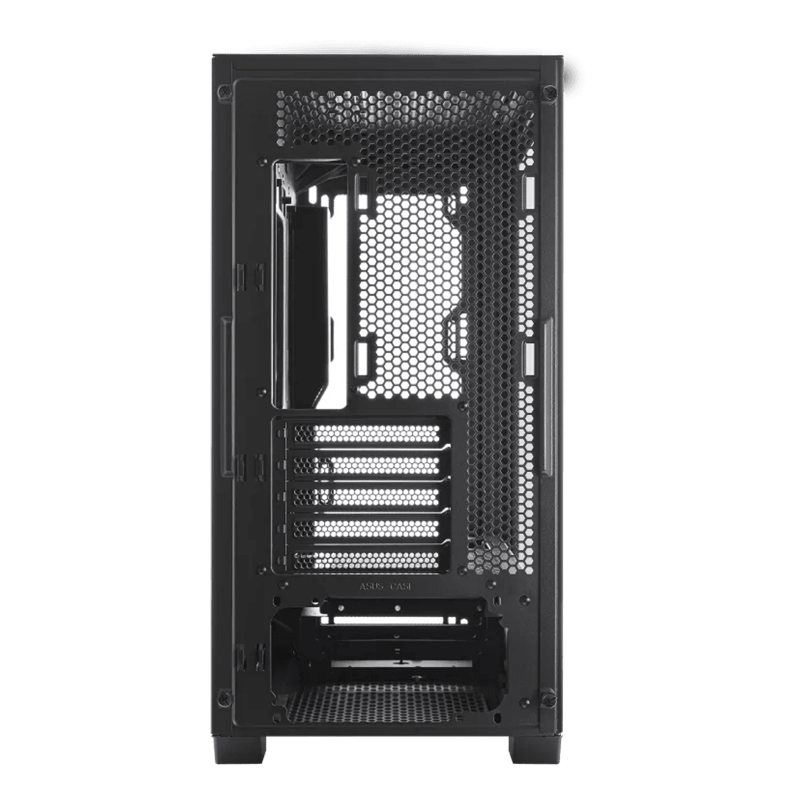 كيس ASUS A21 Micro-ATX - 5