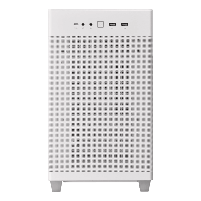 كيس ASUS Prime Micro-ATX - 7