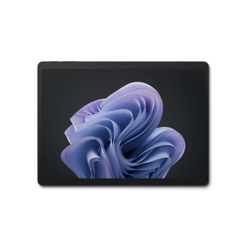 Microsoft Surface Pro 10, Intel Core Ultra 7-165U, 16GB RAM, 256GB SSD, 13" 120Hz Display, Black - 4