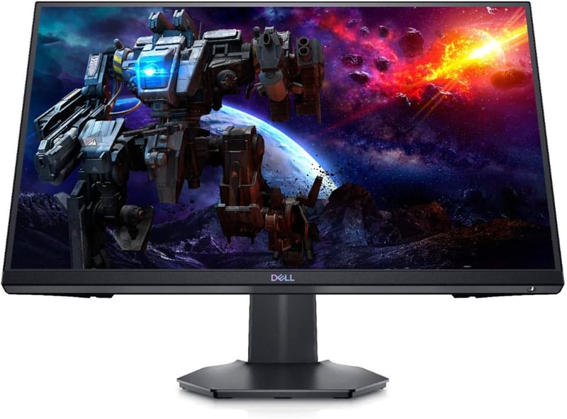Dell S2421HGF 23.8" FHD 144Hz 1ms TN Gaming Monitor - 9