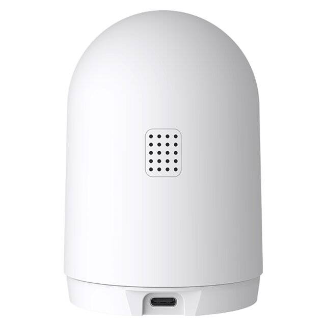 Tenda CP3 2K 3MP 2304x1296 Indoor WiFi Pan/Tilt Security Camera White - 3