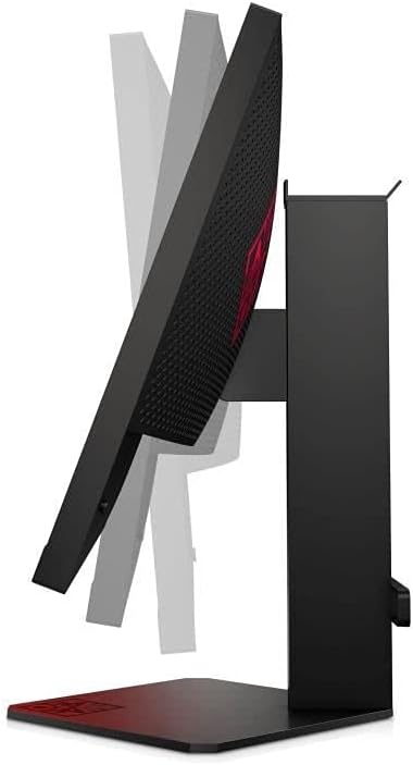 HP OMEN X 25 24.5" Full HD 240Hz 1ms NVIDIA G-SYNC Esports Gaming Monitor - 5