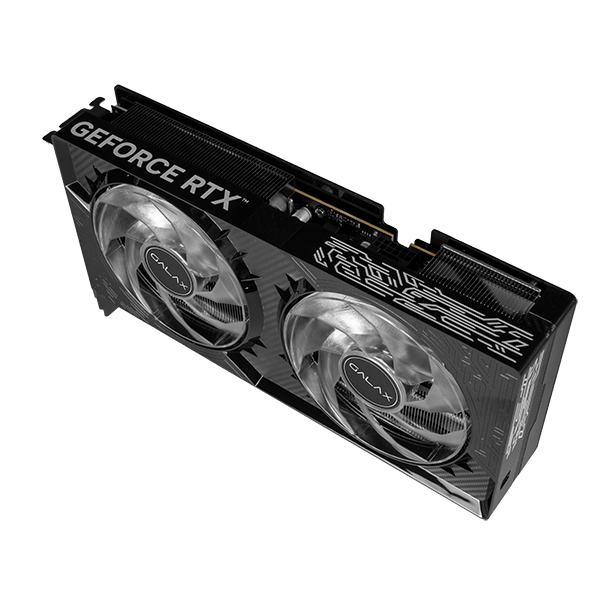 كارت شاشة GALAX GeForce RTX 5070 Ti 16GB GDDR7 1-Click OC Edition Black - 5