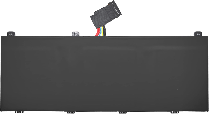 Zoom Laptop Battery for Lenovo ThinkPad P53 Series - 3