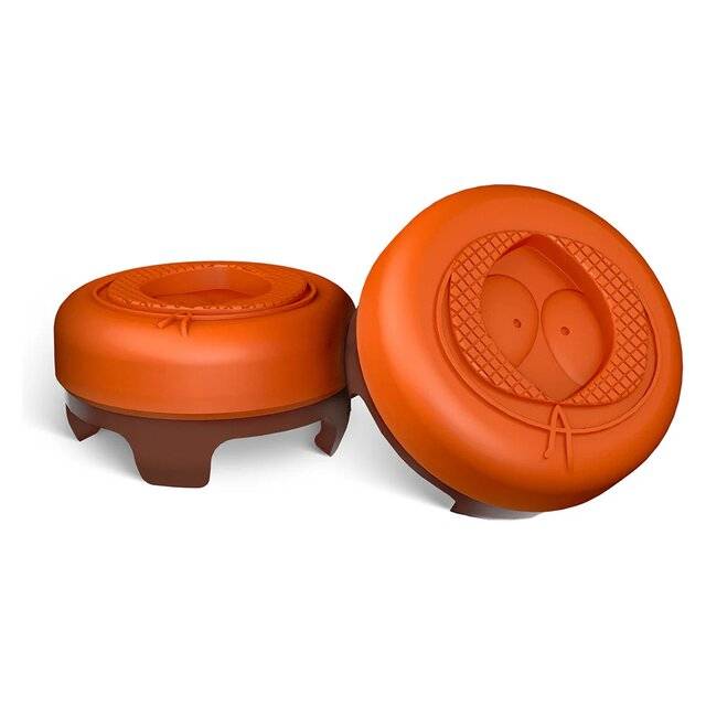 جويستيك KontrolFreek Performance Thumbsticks Mid-Rise إصدار South Park Kenny Xbox Series X|S - 2