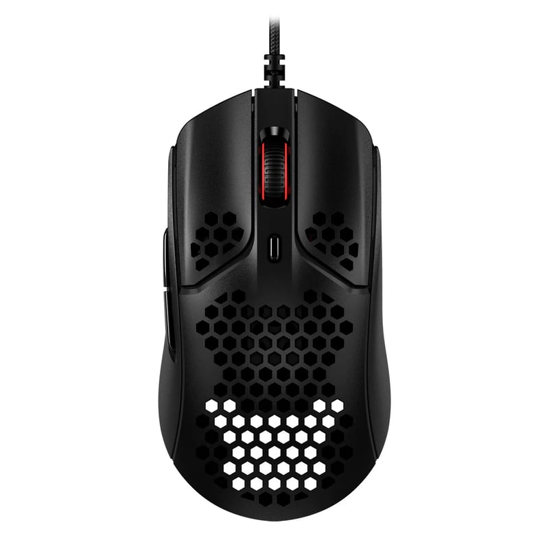 HyperX Pulsefire Haste 16000 DPI Wired Gaming Mouse - 21