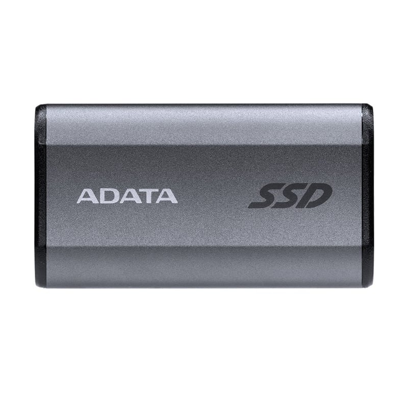 هارد خارجي ADATA SE880 500GB USB 3.2 Gen2x2 2000MB/s أزرق - 20