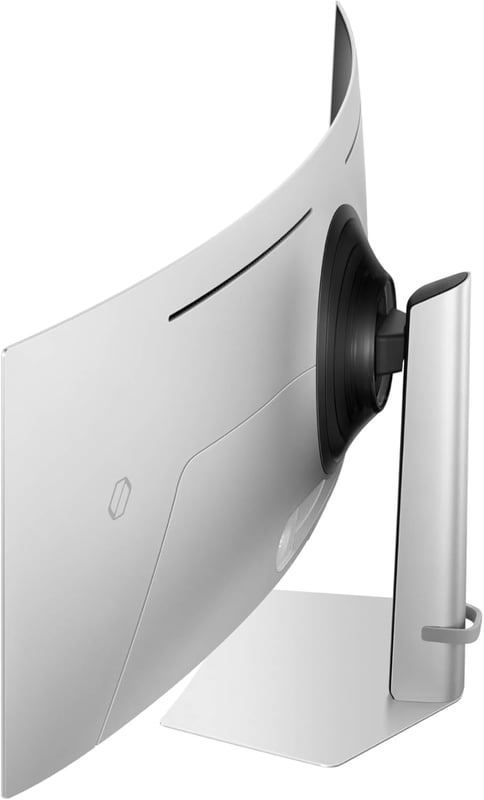 Samsung Odyssey OLED G9 49" DQHD 240Hz OLED Curved Gaming Monitor - 13