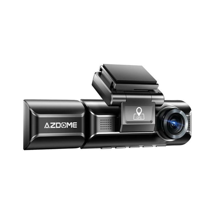 داش كام AZDOME M550 Max 3-Channel 4K - 6