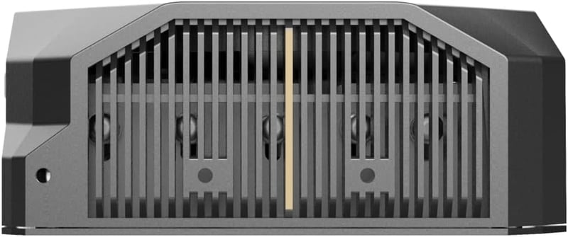 ZOTAC GAMING GeForce RTX 5070 Ti 16GB GDDR7 SOLID SFF OC - 2