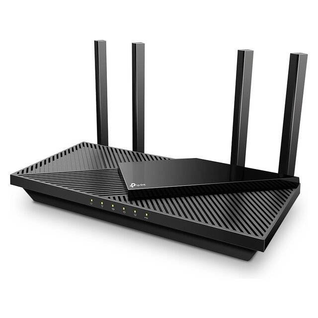 راوتر TP-Link Archer AX55 Pro WiFi 6 ثنائي النطاق AX3000 - 2