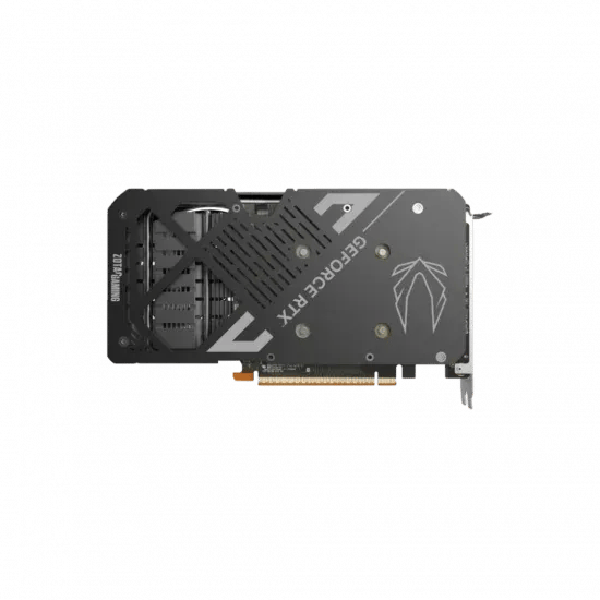 كارت شاشة Zotac Gaming GeForce RTX 5050 8GB GDDR6 Twin Edge OC Edition - 11