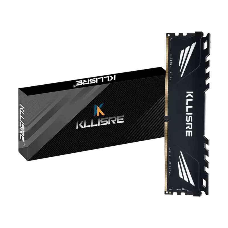 Unbranded DDR4 16GB (1x16GB) 3200MHz Desktop Memory - 2
