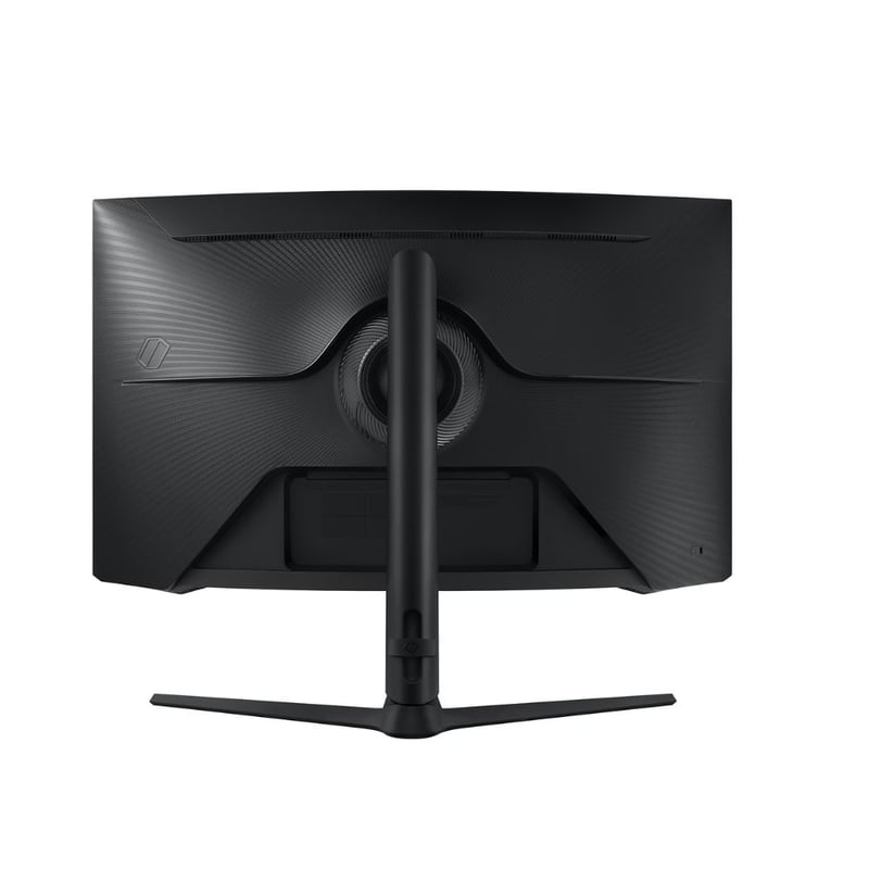 شاشة Samsung Odyssey G65B 27 انج 2560x1440 240Hz VA - 5