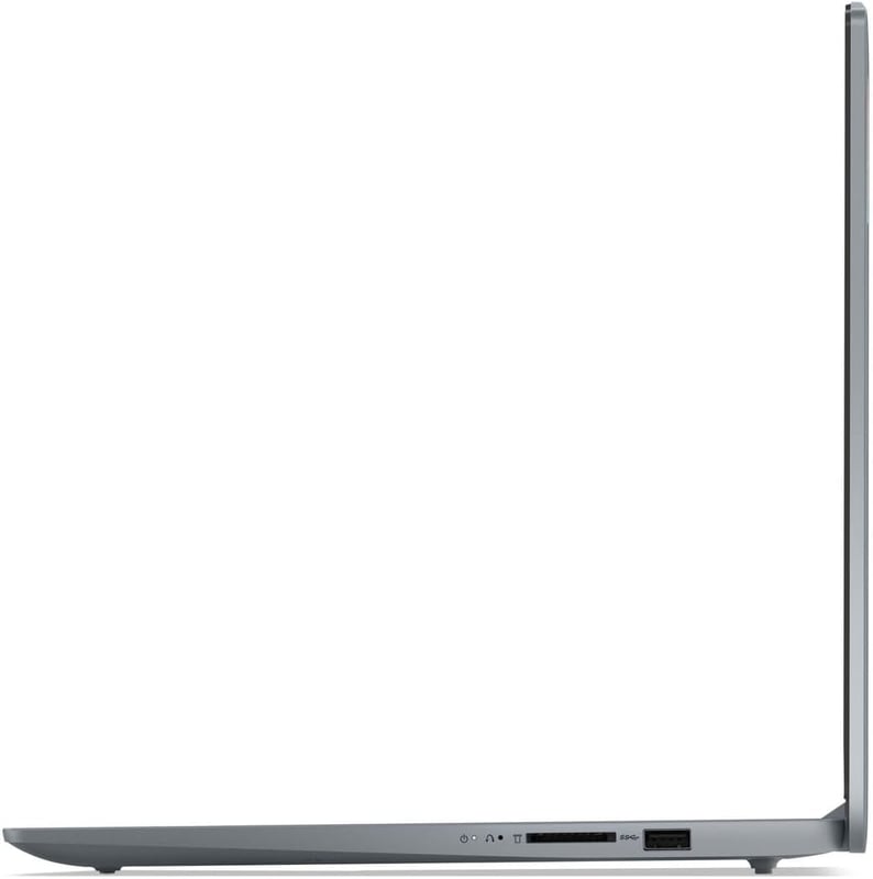 Lenovo IdeaPad Slim 3 15IRH8 15" Core i5-13420H 8GB/512GB Intel UHD Graphics Arctic Grey - 6