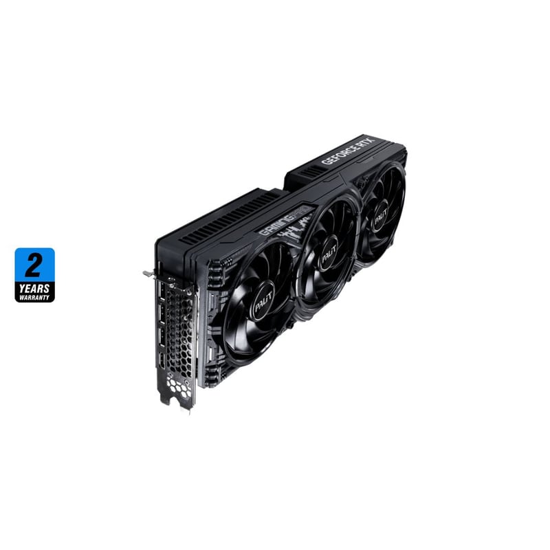 Palit GeForce RTX 5070 12GB GDDR7 Gaming Pro - 2