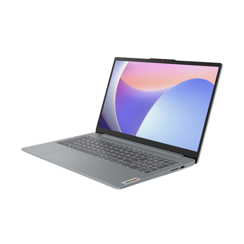 لابتوب Lenovo IdeaPad Slim 3 15.6″ Core i7-13620H 16GB/512GB SSD Intel UHD Graphics - 6