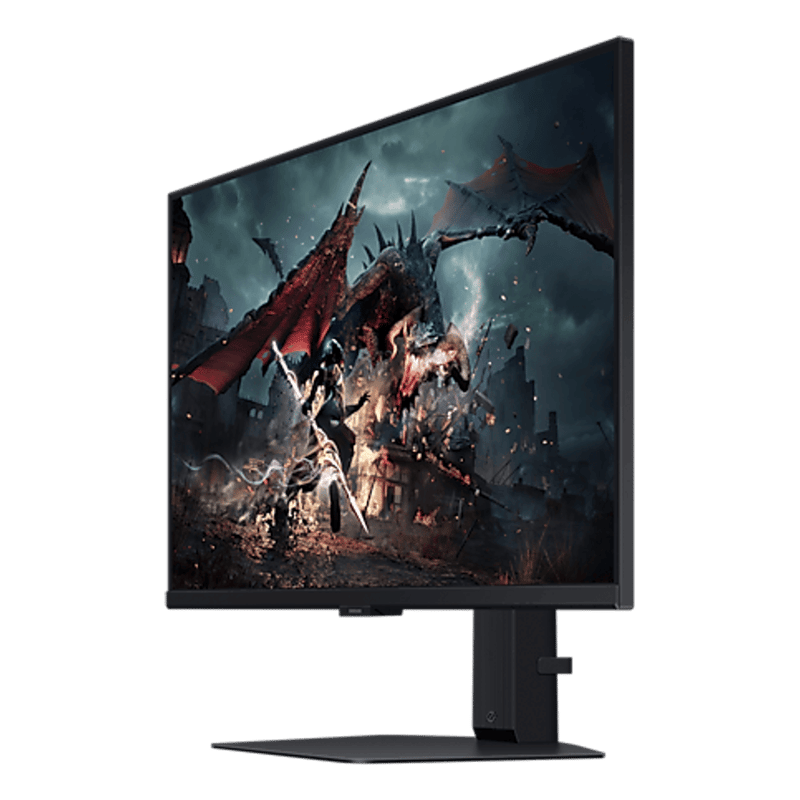 شاشة Samsung Odyssey OLED G50SF 27″ 2560x1440 180Hz IPS - 2