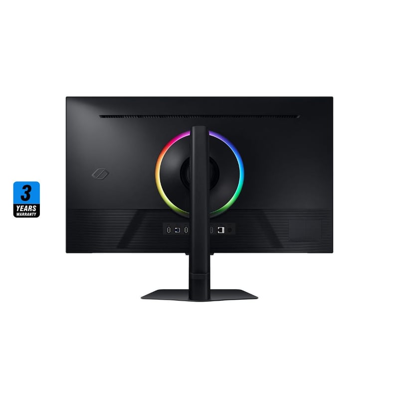 شاشة Samsung Odyssey G7 G70D 32″ 3840x2160 240Hz VA - 6