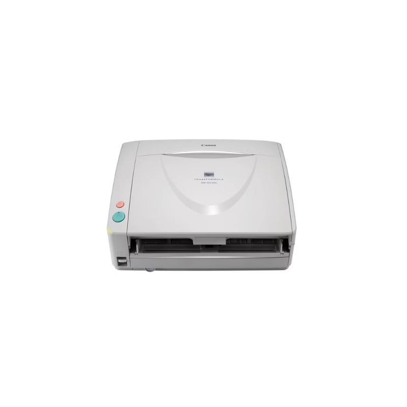 ماسح ضوئي Canon FORMULA DR-6030 - 1