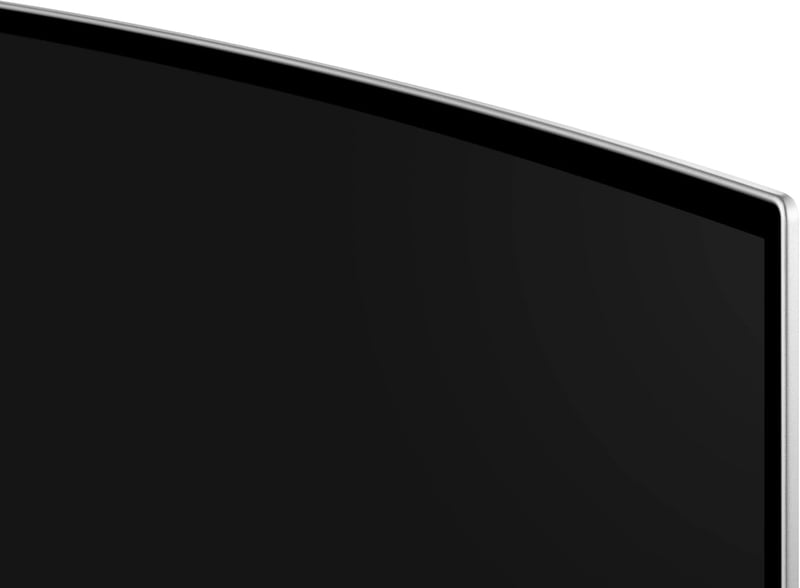 Samsung Odyssey OLED G9 49" DQHD 240Hz OLED Curved Gaming Monitor - 18