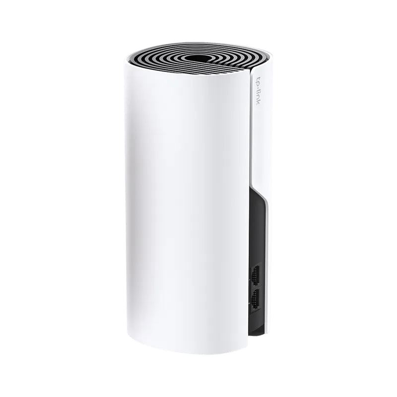 راوتر TP-Link Deco E4 AC1200 WiFi 5 Dual-Band Mesh - 5
