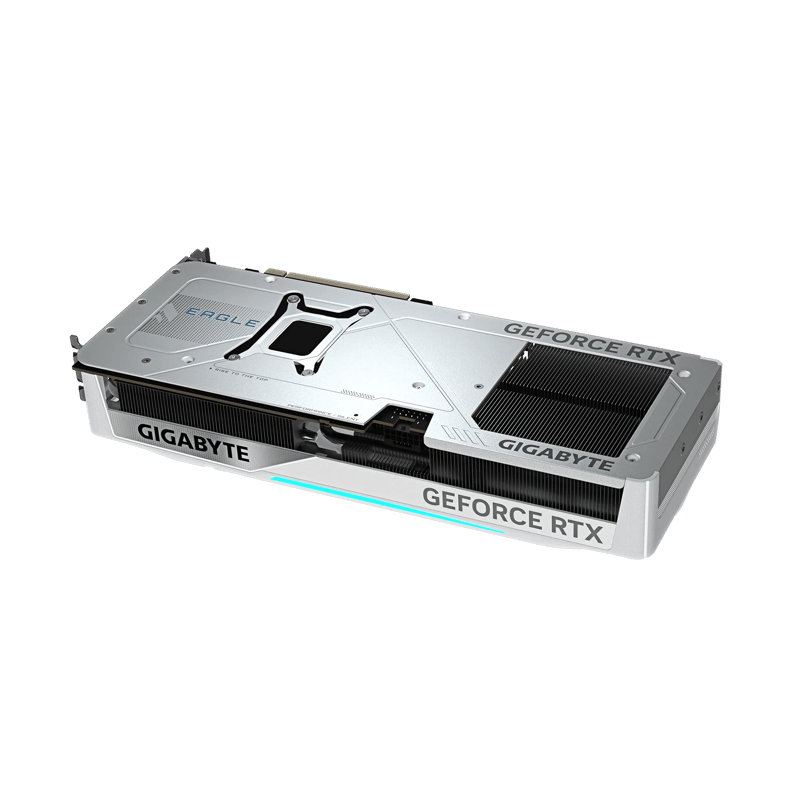 كارت شاشة Gigabyte Eagle GeForce RTX 5070 Ti 16GB GDDR7 OC Edition - 6