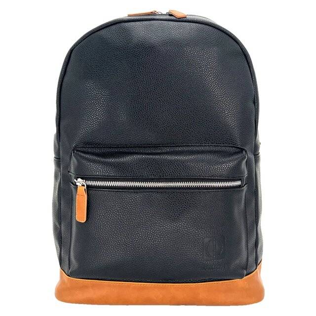شنطة Union Bags A-BP23130-F 15.6 انج أسود - 3