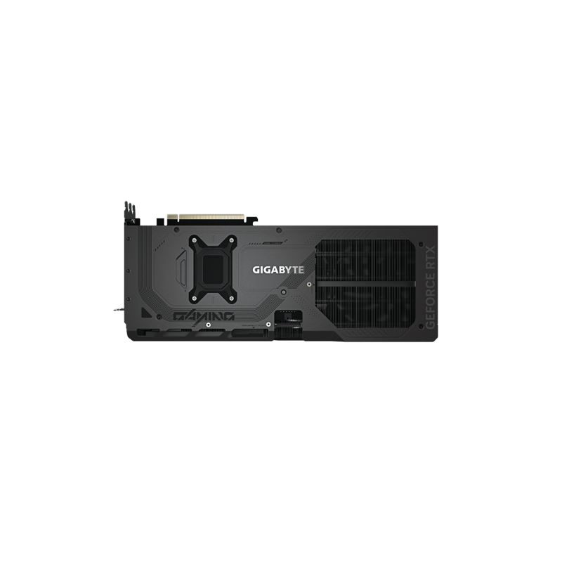 كارت شاشة Gigabyte Gaming GeForce RTX 5080 16GB GDDR7 OC Edition - 9