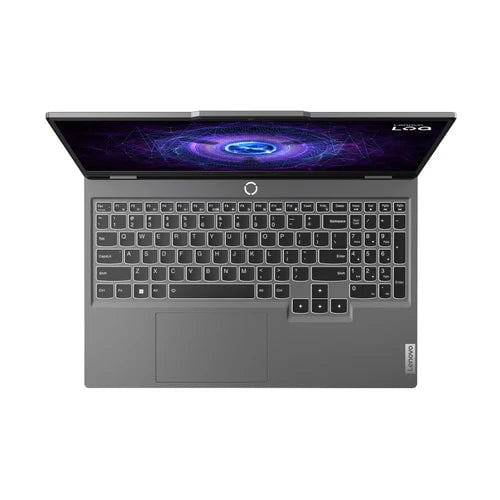 Lenovo LOQ 15 i7-14700HX RTX 5060 16GB RAM 512GB SSD 144Hz Gaming Laptop - 5