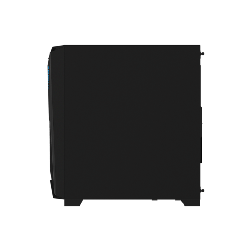 CASE GIGABYTE C301G V2 ATX GLASS BLACK - 6