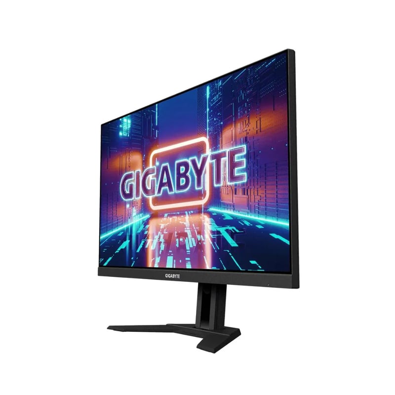 Gigabyte M28U 28" 4K 144Hz IPS Gaming Monitor - 2