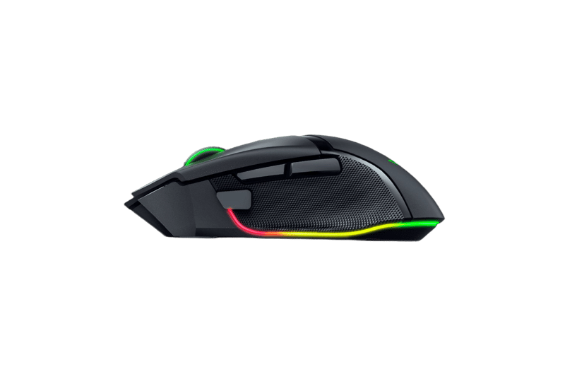 Razer Basilisk V3 Pro Wireless Gaming Mouse 30K DPI Black - 7