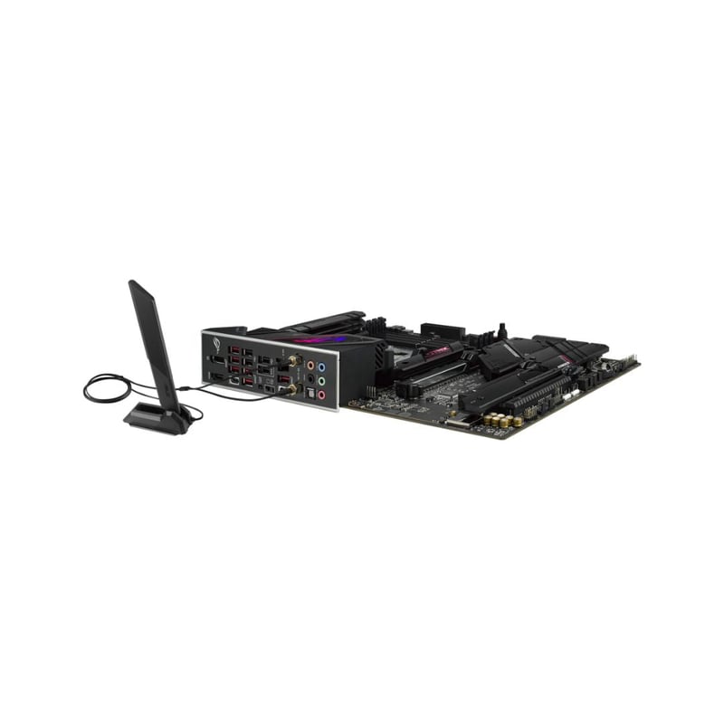 ASUS ROG Strix B650E-E Gaming WiFi AM5 ATX Motherboard - 3
