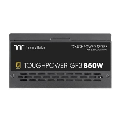 باور سبلاي Thermaltake Toughpower GF3 850W 80+ Gold Fully Modular - 5