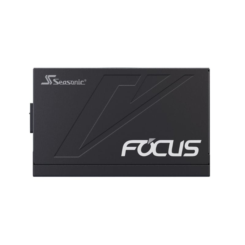 Seasonic FOCUS GX-1000 1000W 80+ Gold Full Modular PSU - 6