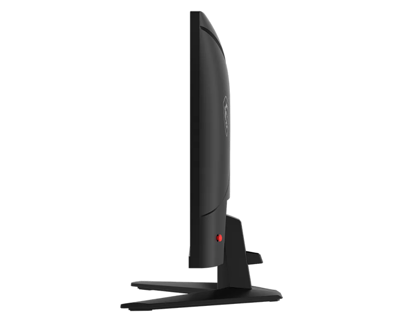 MSI MAG 274F 27" Full HD 180Hz 1ms Rapid IPS Esports Gaming Monitor - 5