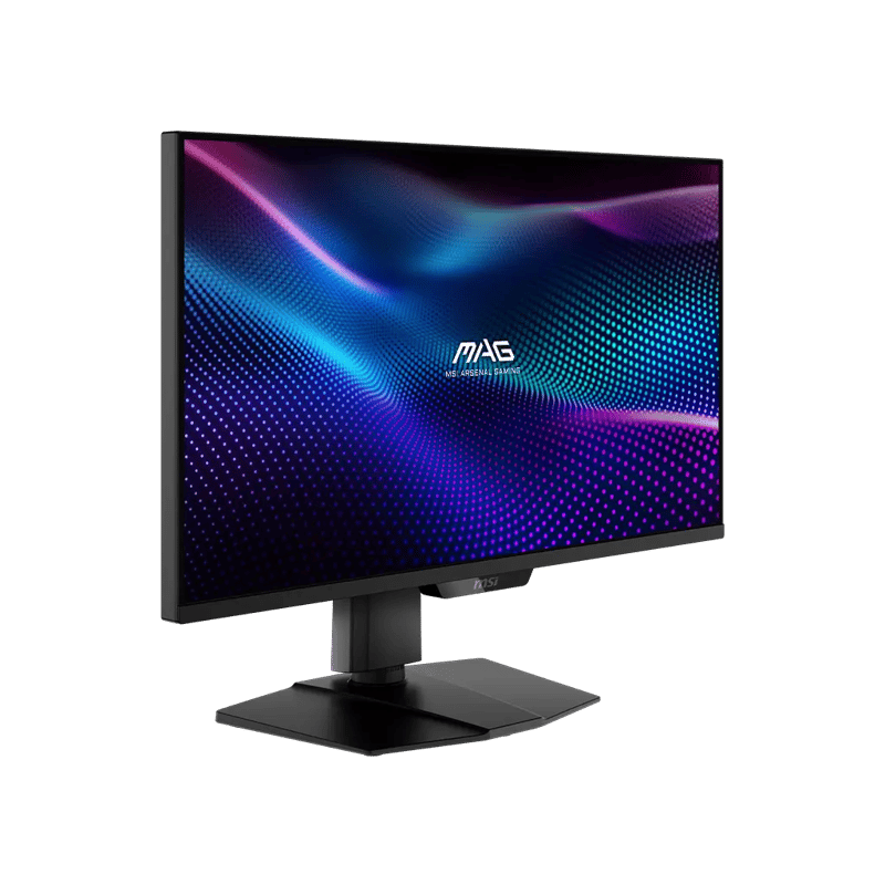 شاشة MSI MAG 274QPF X30MV 27″ 2560x1440 300Hz VA Mini LED - 3