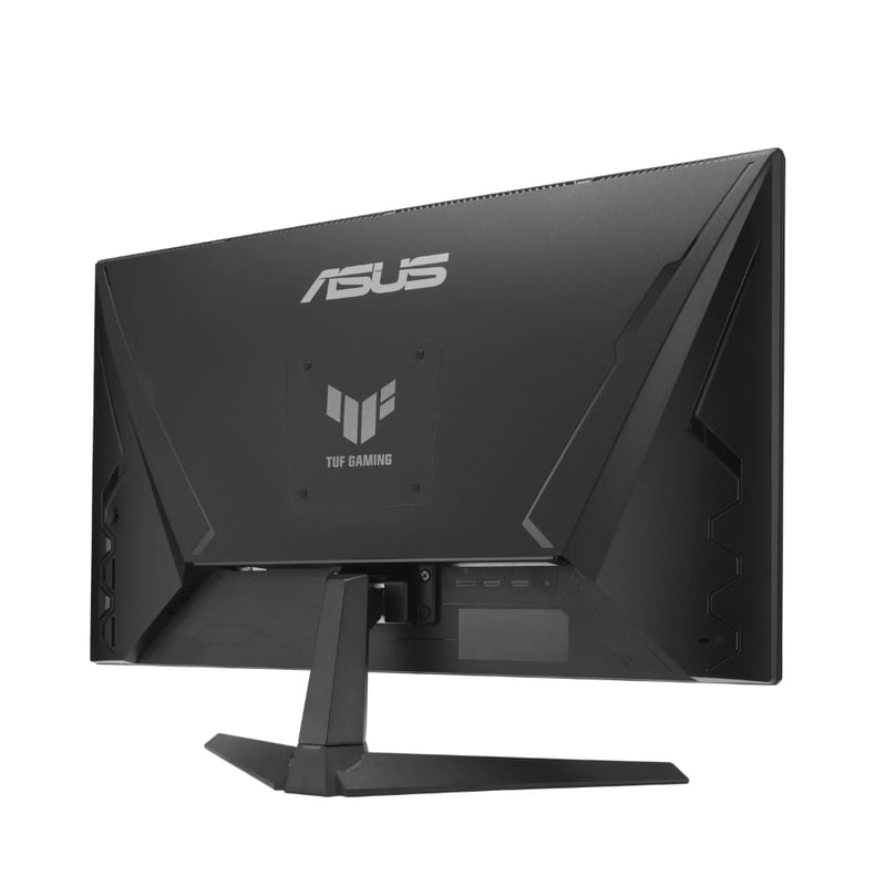 ASUS TUF Gaming VG 9QM5A FHD 240Hz Fast IPS Gaming Monitor · 24 · Black - 6