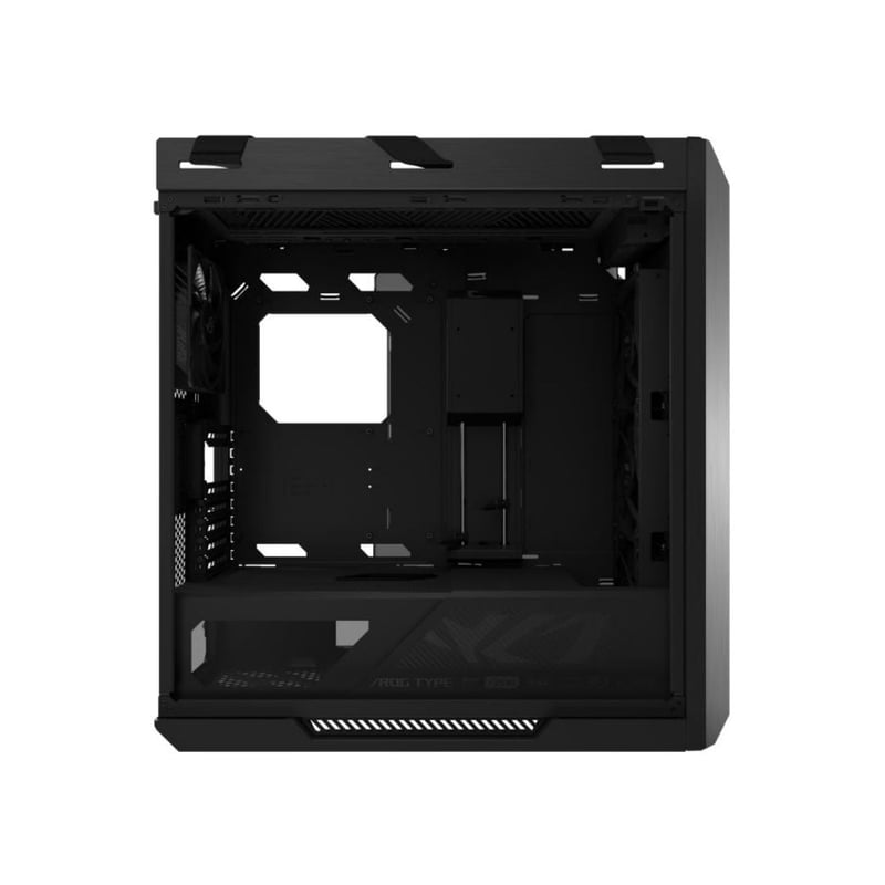 كيس ASUS ROG Strix Helios II GX601S Mid-Tower E-ATX أسود - 7