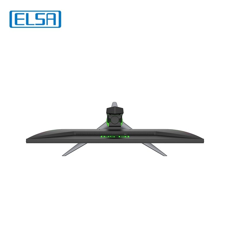 ELSA EA272FX PRO 27" Full HD 200Hz 1ms Fast IPS Ergonomic Gaming Monitor - 3