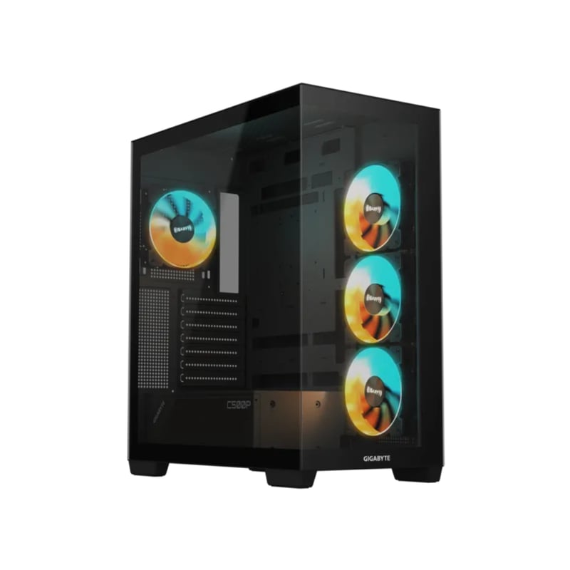 CASE GIGABYTE C500PI PANORAMIC STEALTH - 3