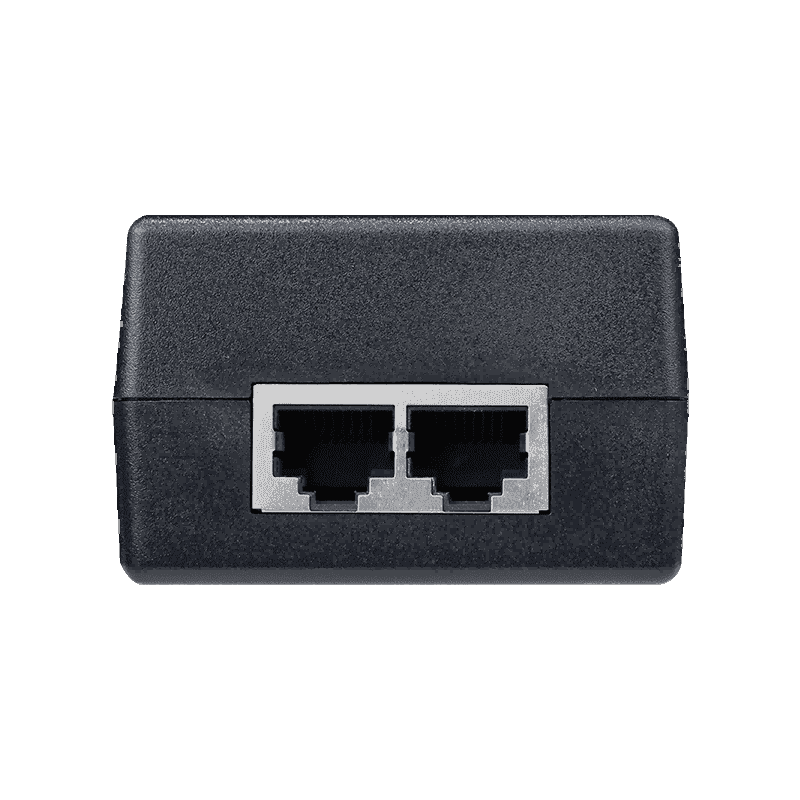 Wi-Tek WI-POE55-48V-60W 60W Gigabit 802.3bt PoE Injector - 3