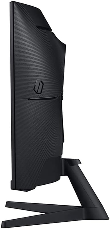 Samsung Odyssey G5 32" QHD 180Hz IPS Gaming Monitor - 5