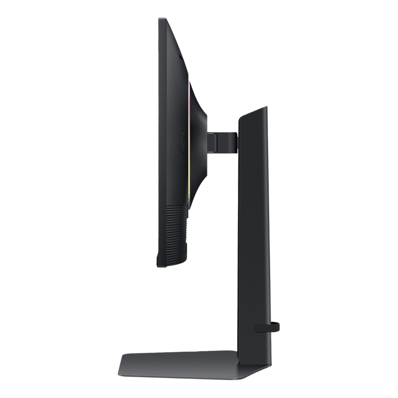 شاشة Samsung Odyssey G7 32″ 4K 144Hz IPS - 15